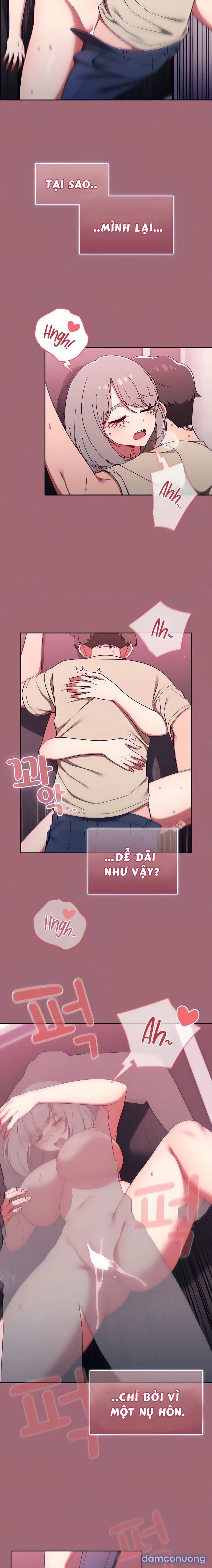 Bật Công Tắc 