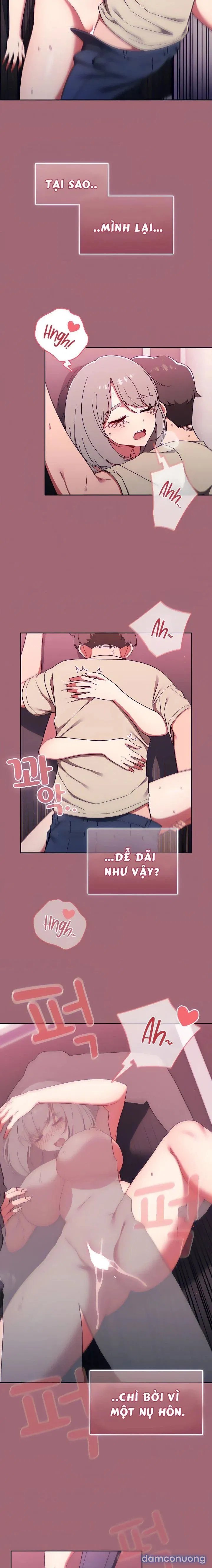 Bật Công Tắc 
