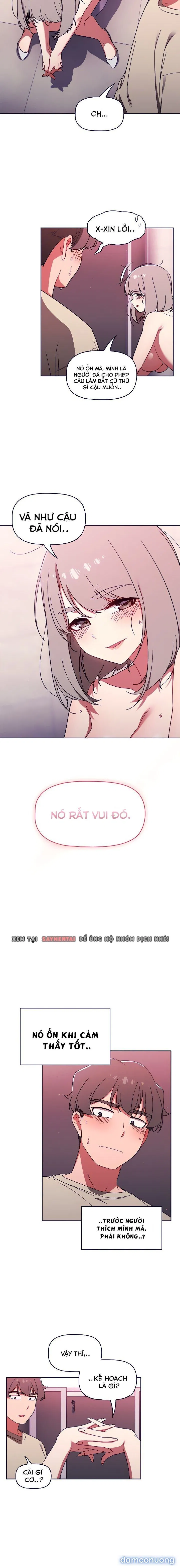 Bật Công Tắc 