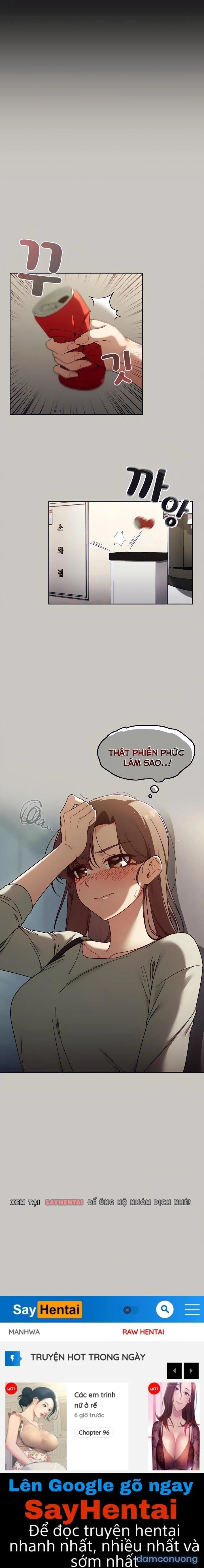 Bật Công Tắc 