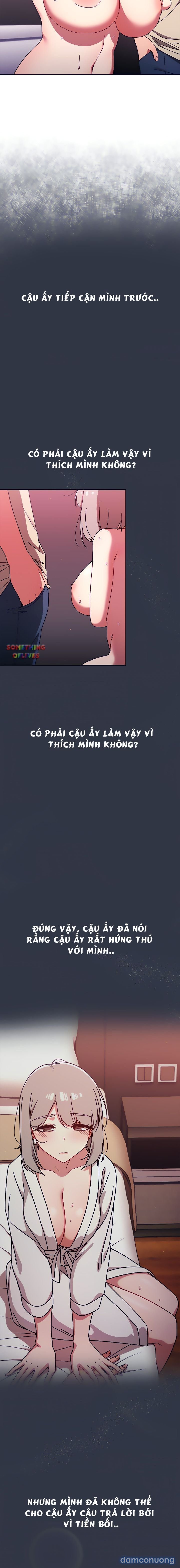 Bật Công Tắc 