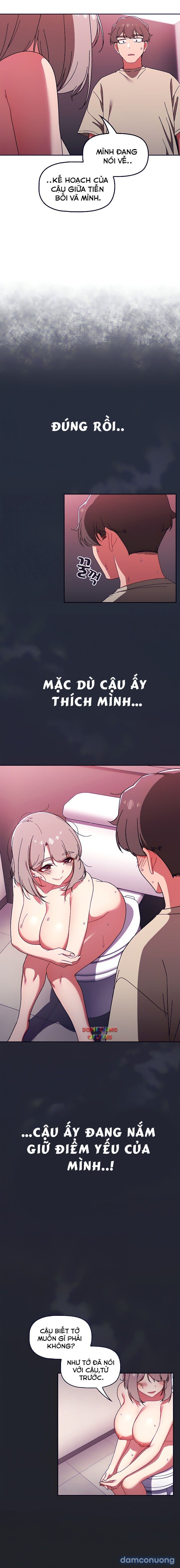 Bật Công Tắc 