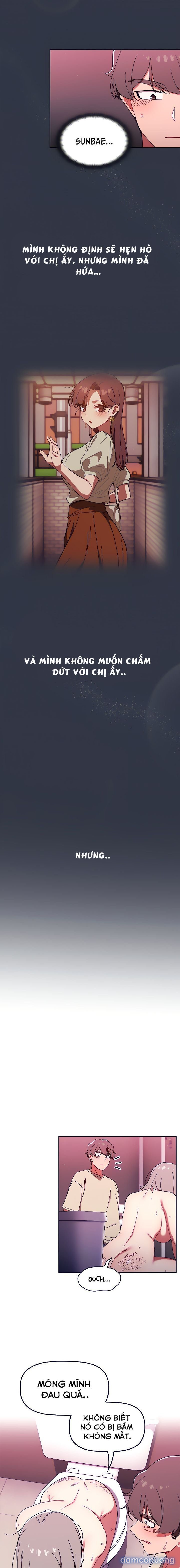 Bật Công Tắc 