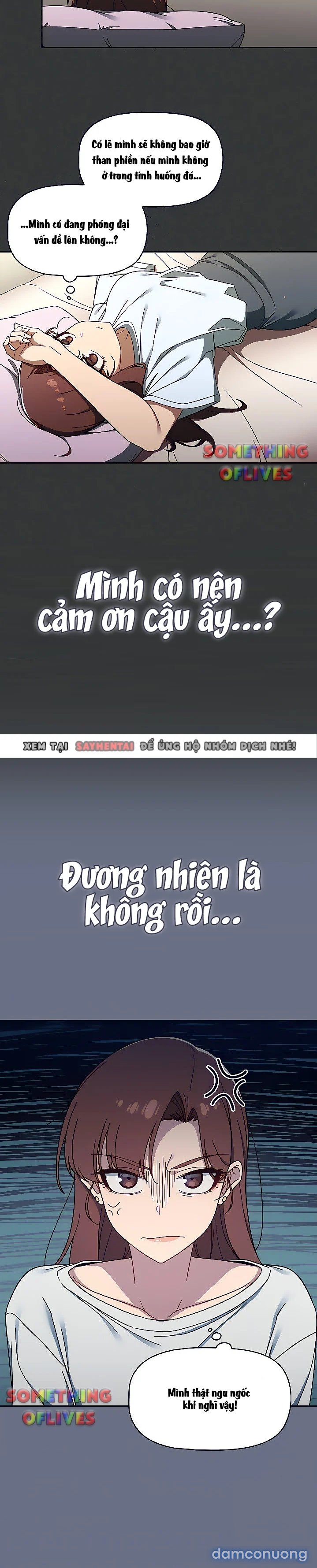 Bật Công Tắc 