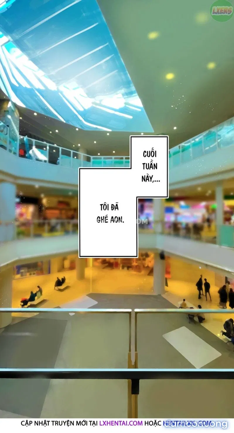 Bạn chịch của tôi – Nữ sinh ngực khủng 
