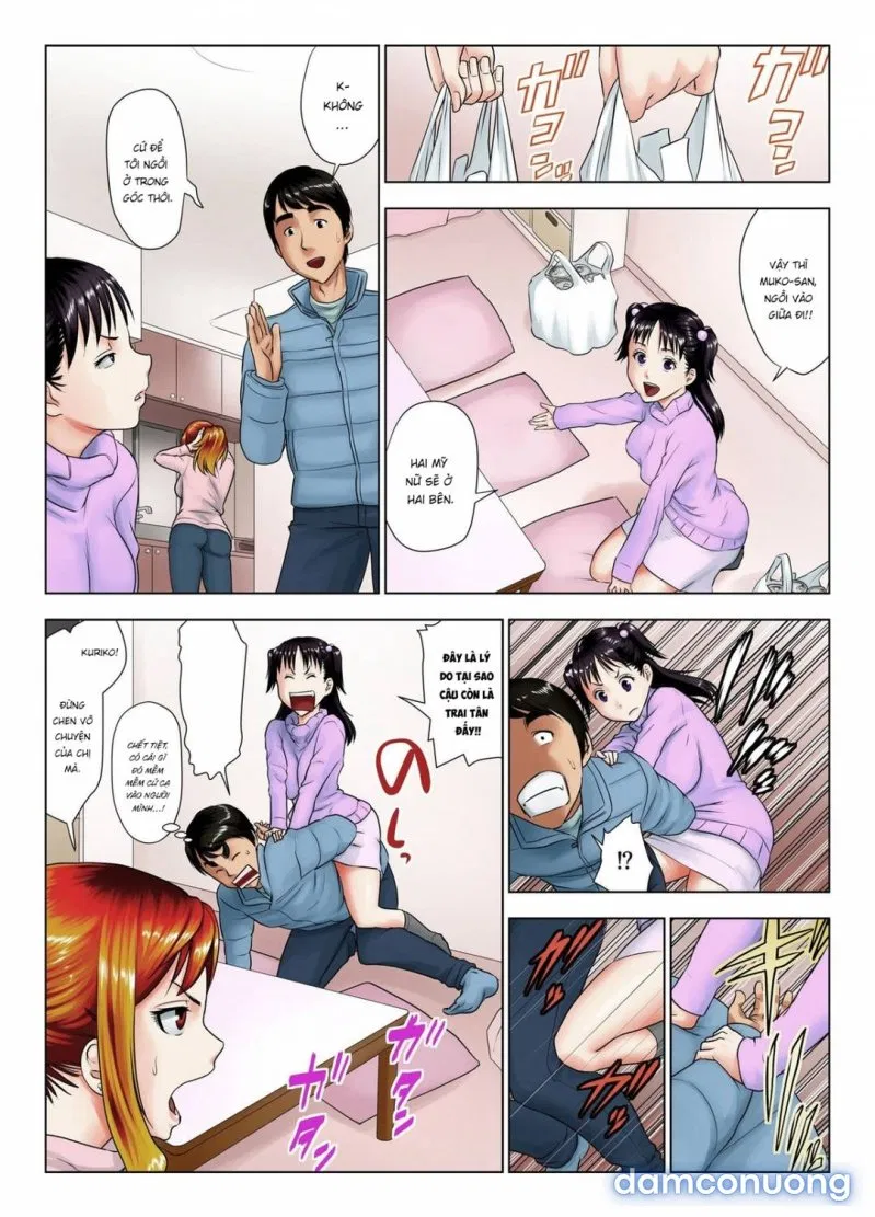 Cô nàng khó tính này say rồi sao? 