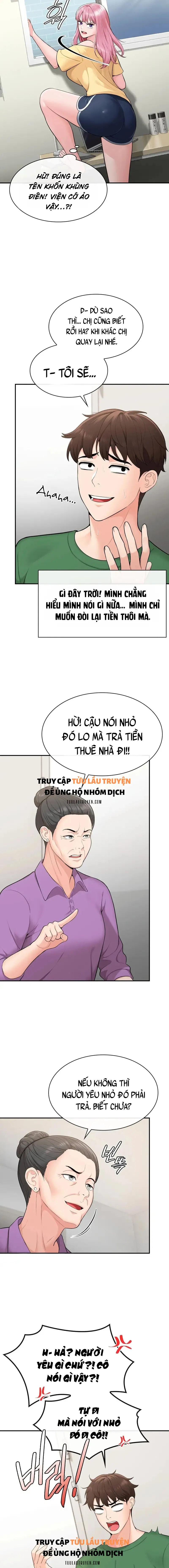 Chợ Dâu 