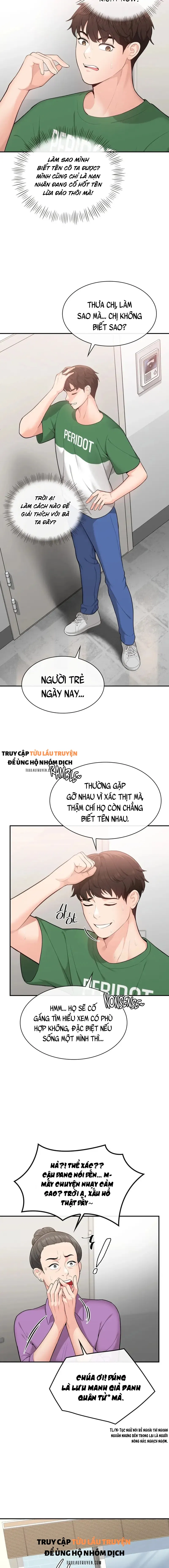 Chợ Dâu 