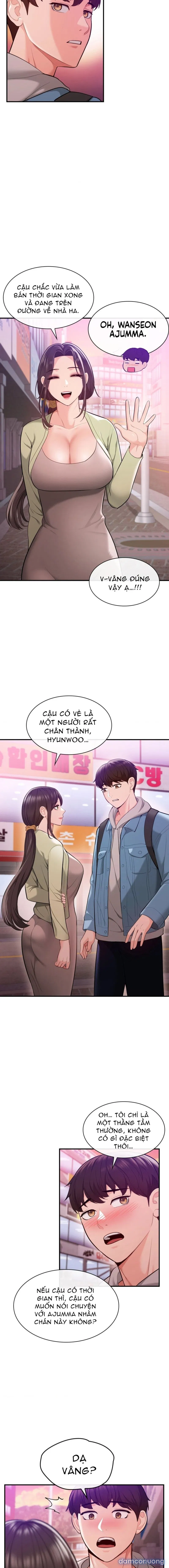 Chợ Dâu 