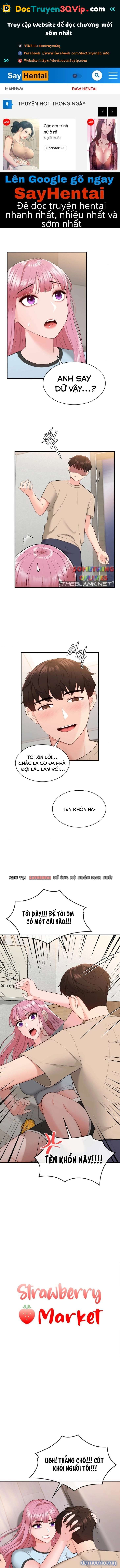 Chợ Dâu 