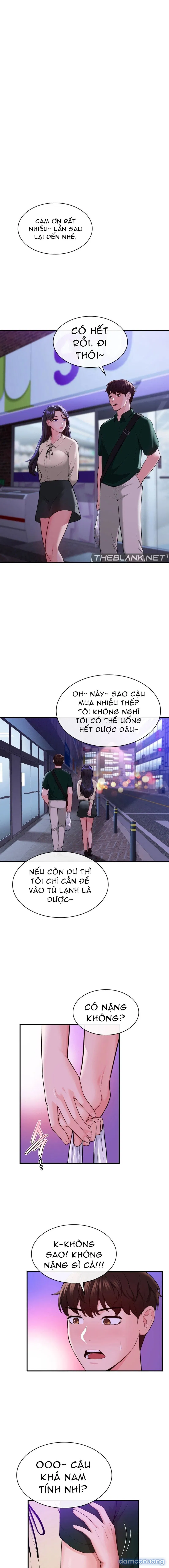 Chợ Dâu 