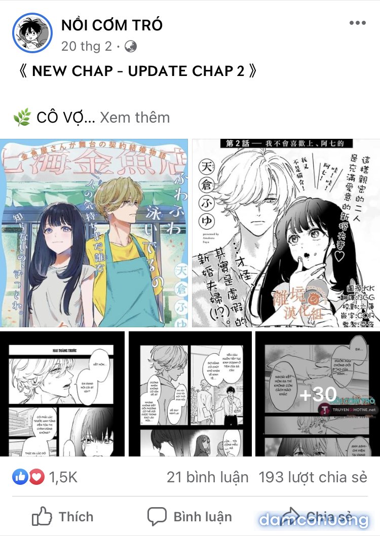 Nanako Và Kaoru – Đôi Ta Cùng Nhau Sa Ngã 