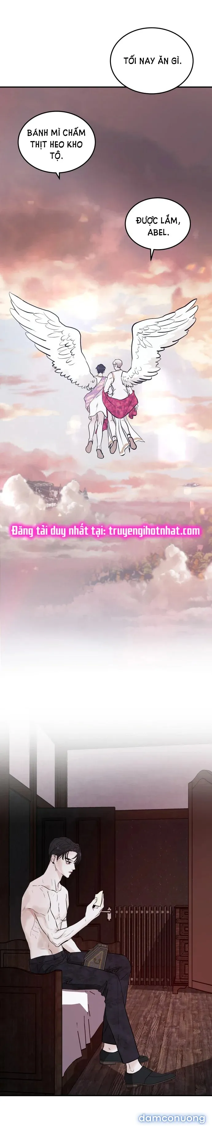 [18+] For The Queendom 