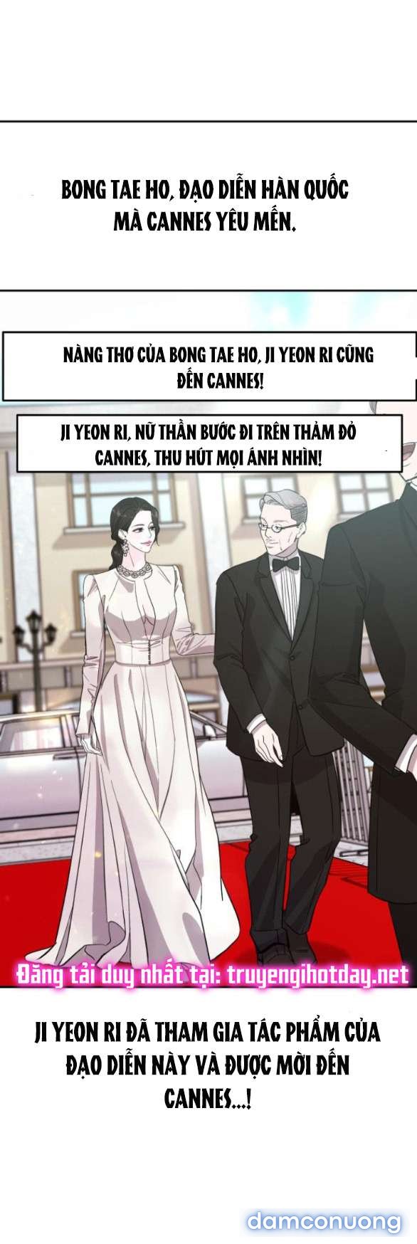 [18+] For The Queendom 