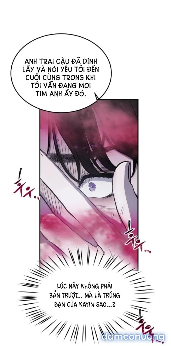 [18+] For The Queendom 