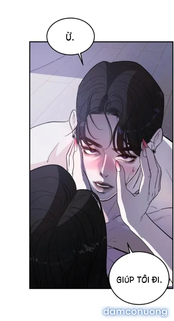 [18+] For The Queendom 