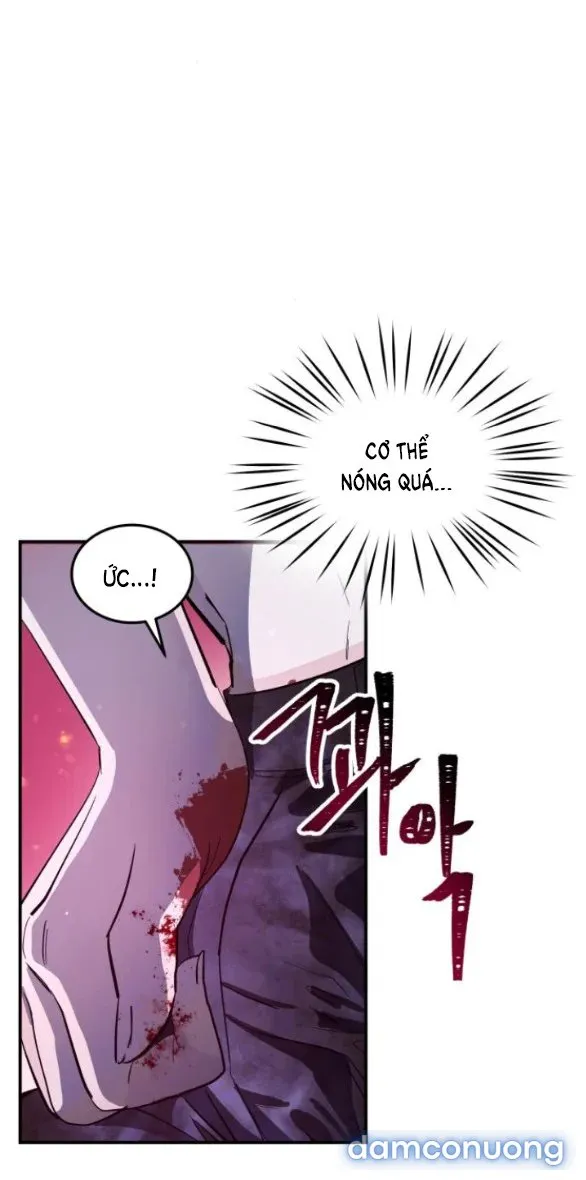 [18+] For The Queendom 