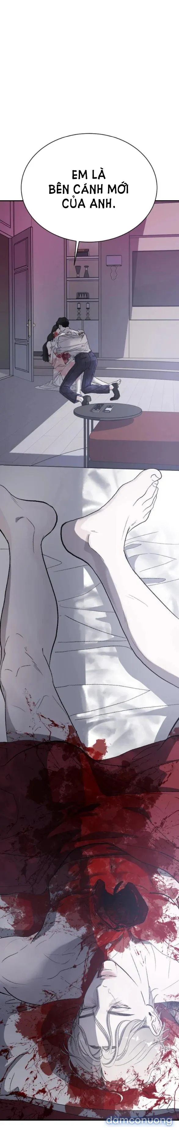 [18+] For The Queendom 
