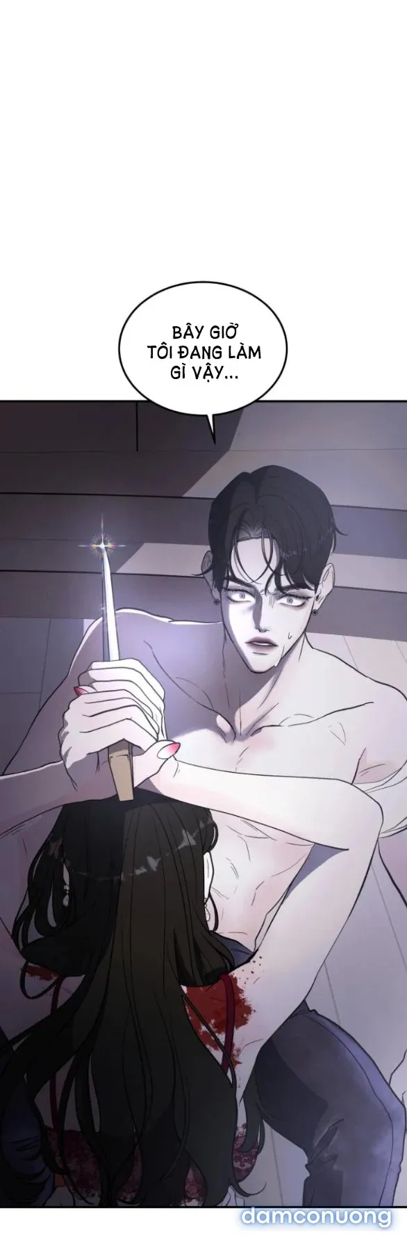 [18+] For The Queendom 