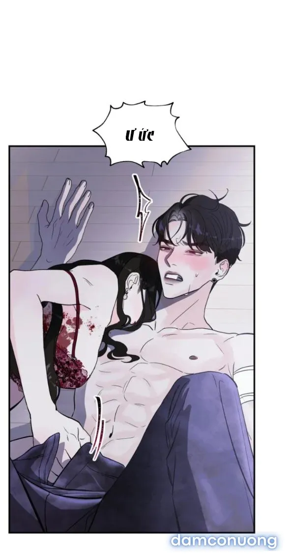 [18+] For The Queendom 
