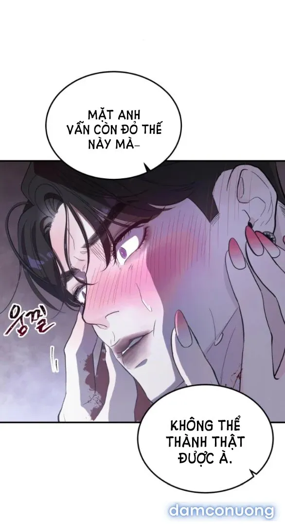 [18+] For The Queendom 