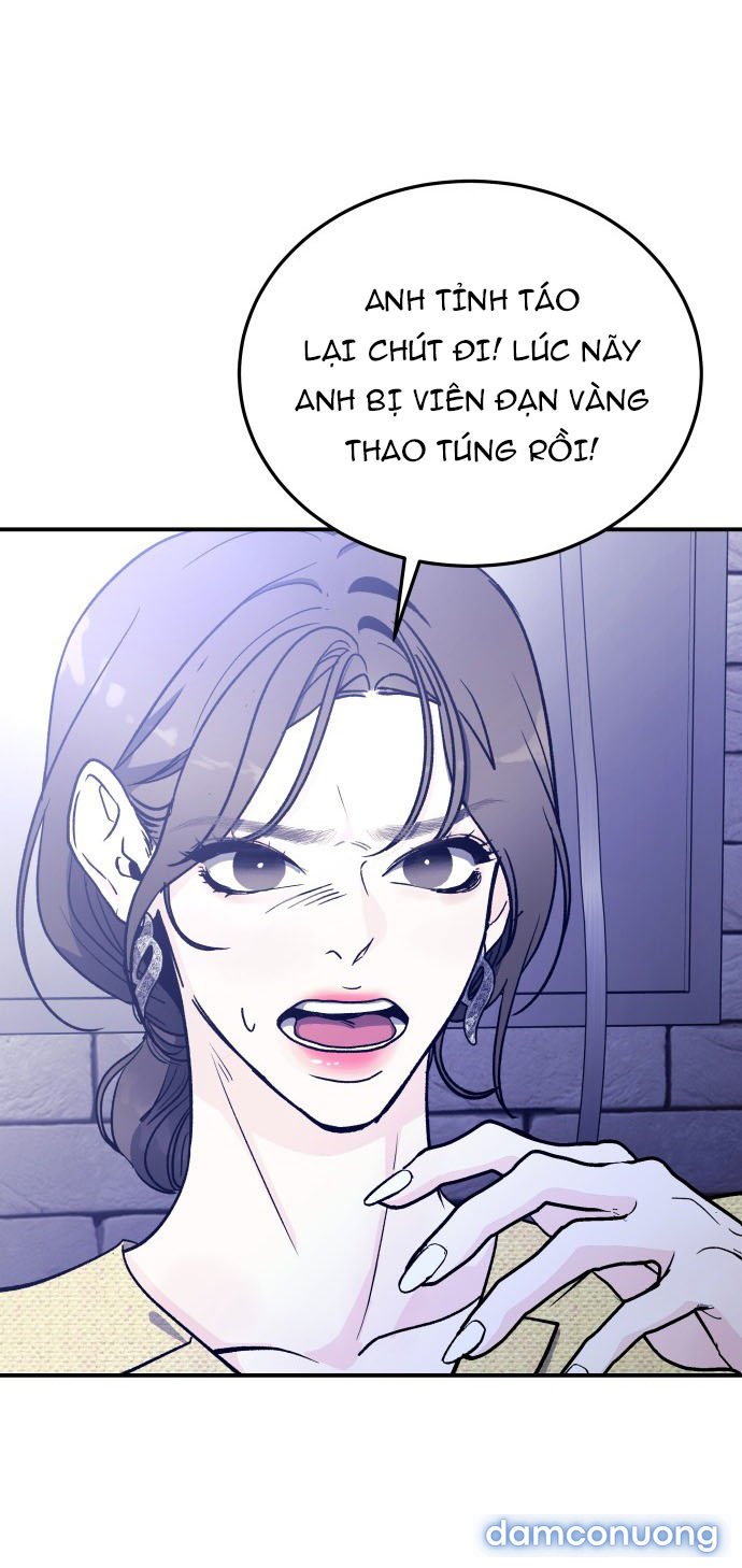 [18+] For The Queendom 