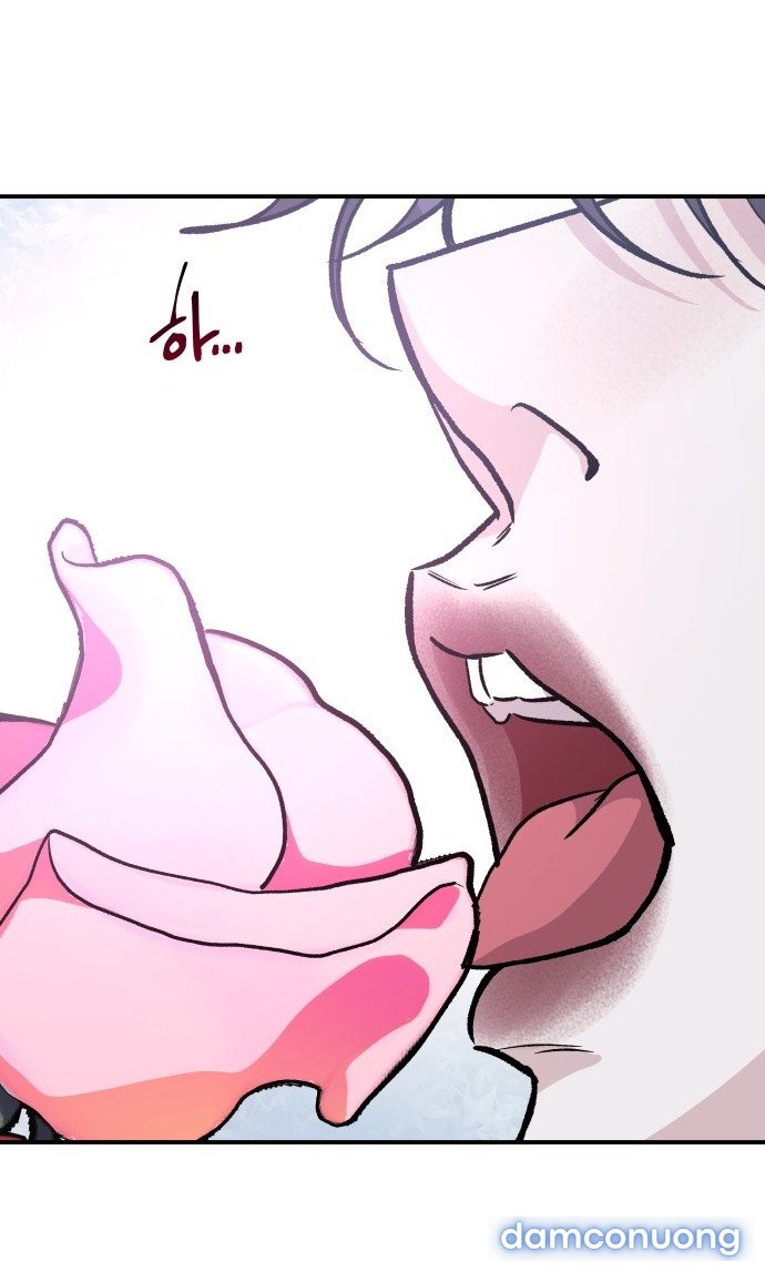 [18+] For The Queendom 