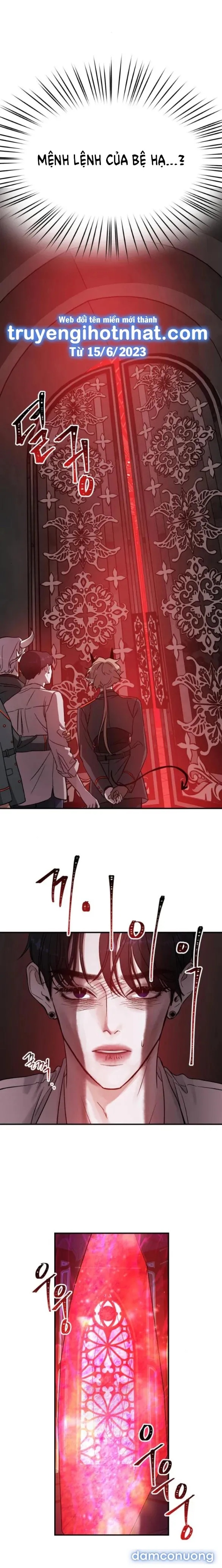 [18+] For The Queendom 