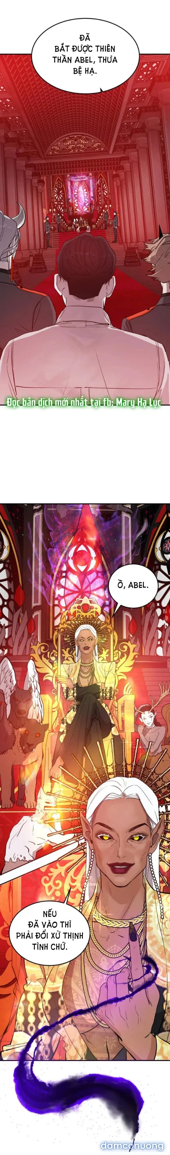 [18+] For The Queendom 