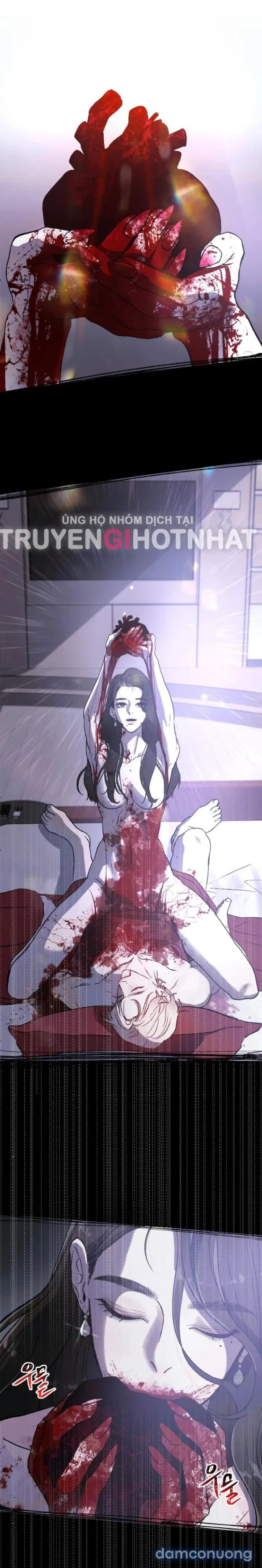 [18+] For The Queendom 