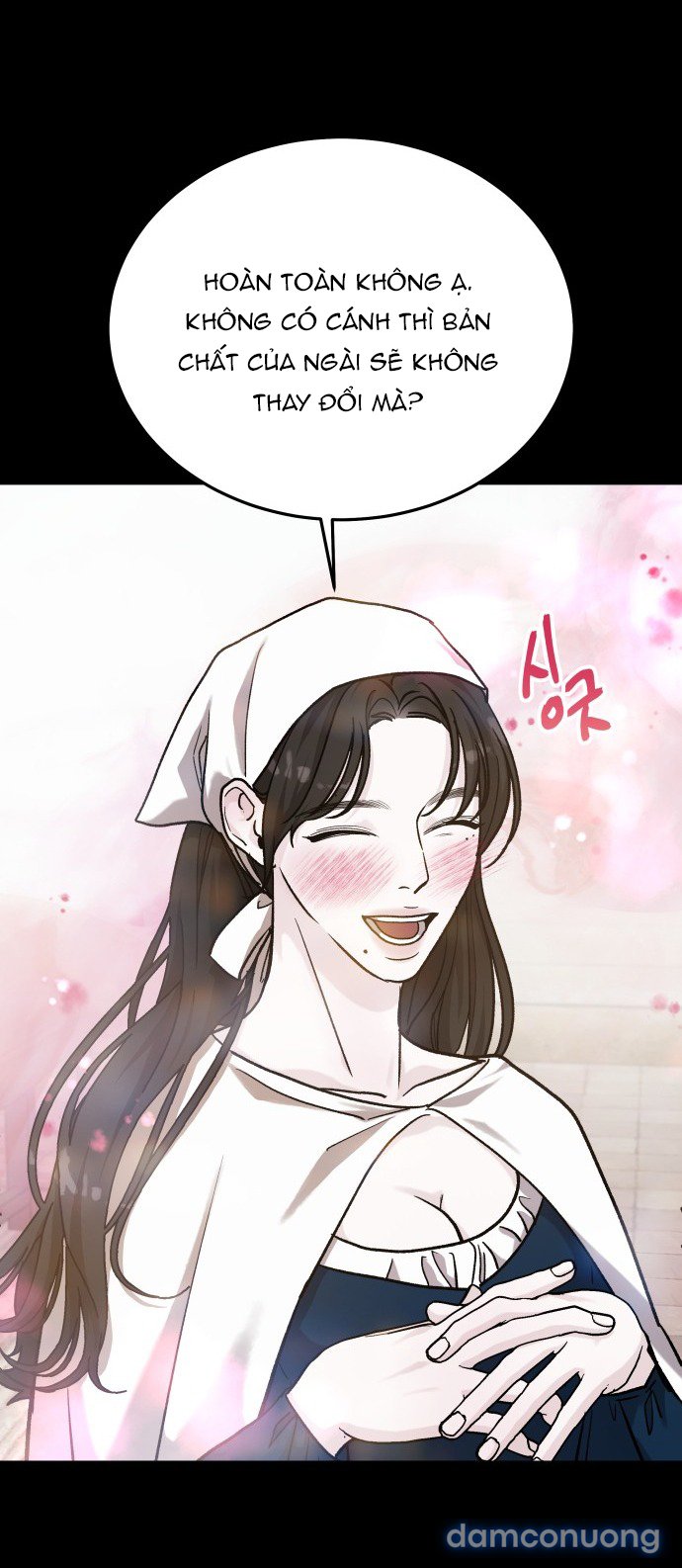 [18+] For The Queendom 