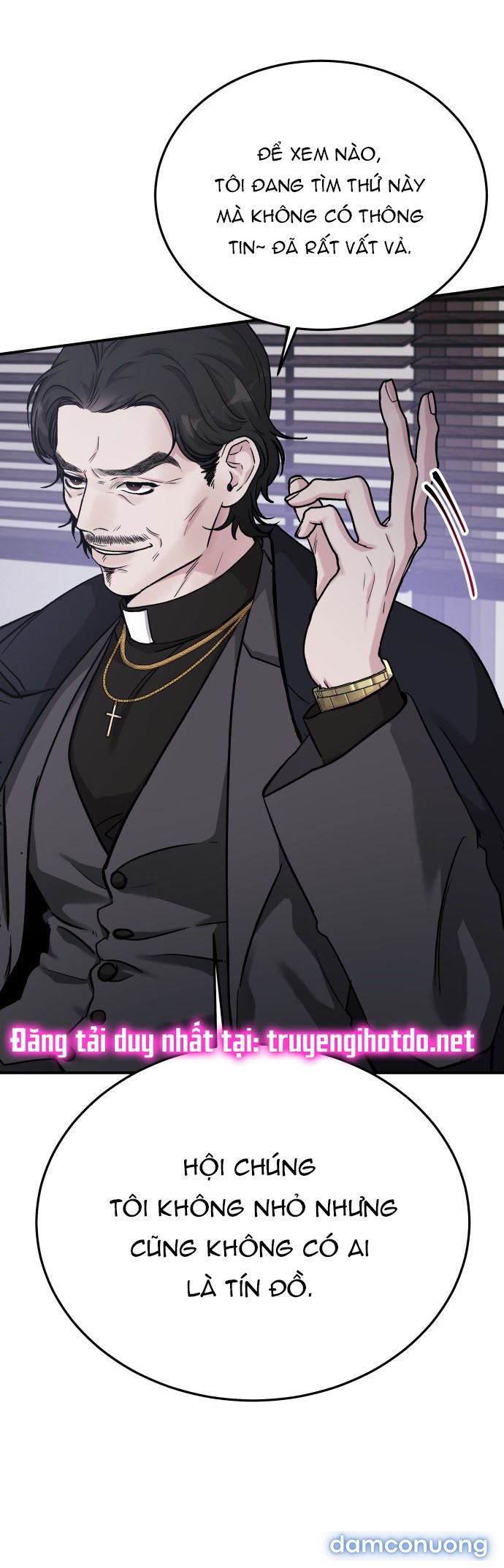 [18+] For The Queendom 