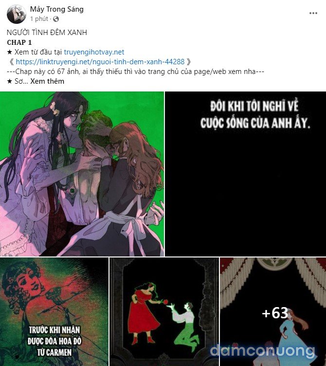 [18+] For The Queendom 