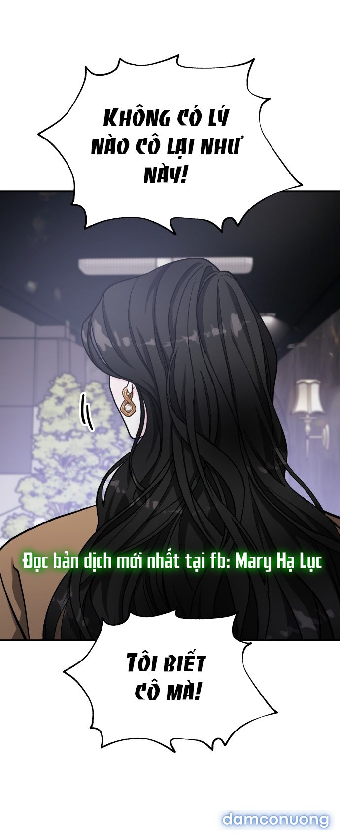 [18+] For The Queendom 