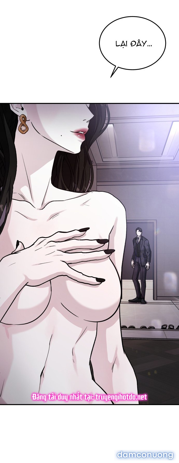 [18+] For The Queendom 