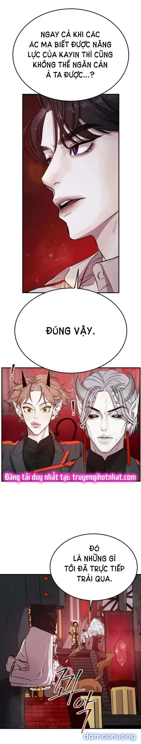 [18+] For The Queendom 