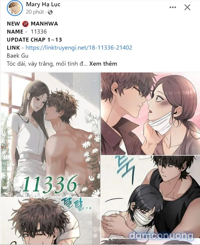 [18+] For The Queendom 