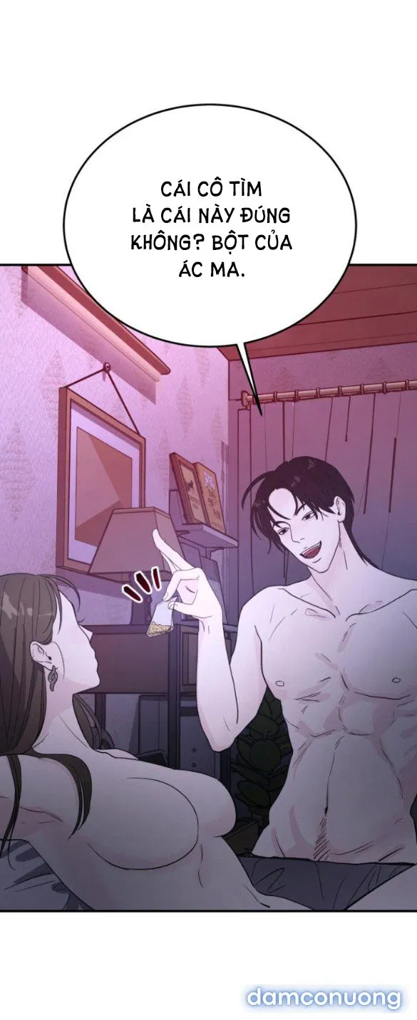 [18+] For The Queendom 