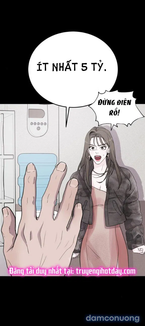 [18+] For The Queendom 