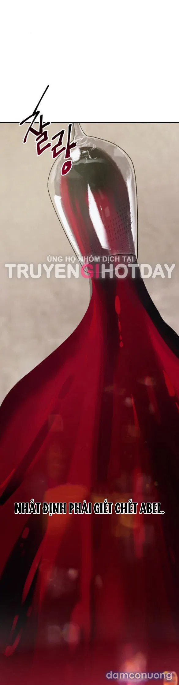 [18+] For The Queendom 