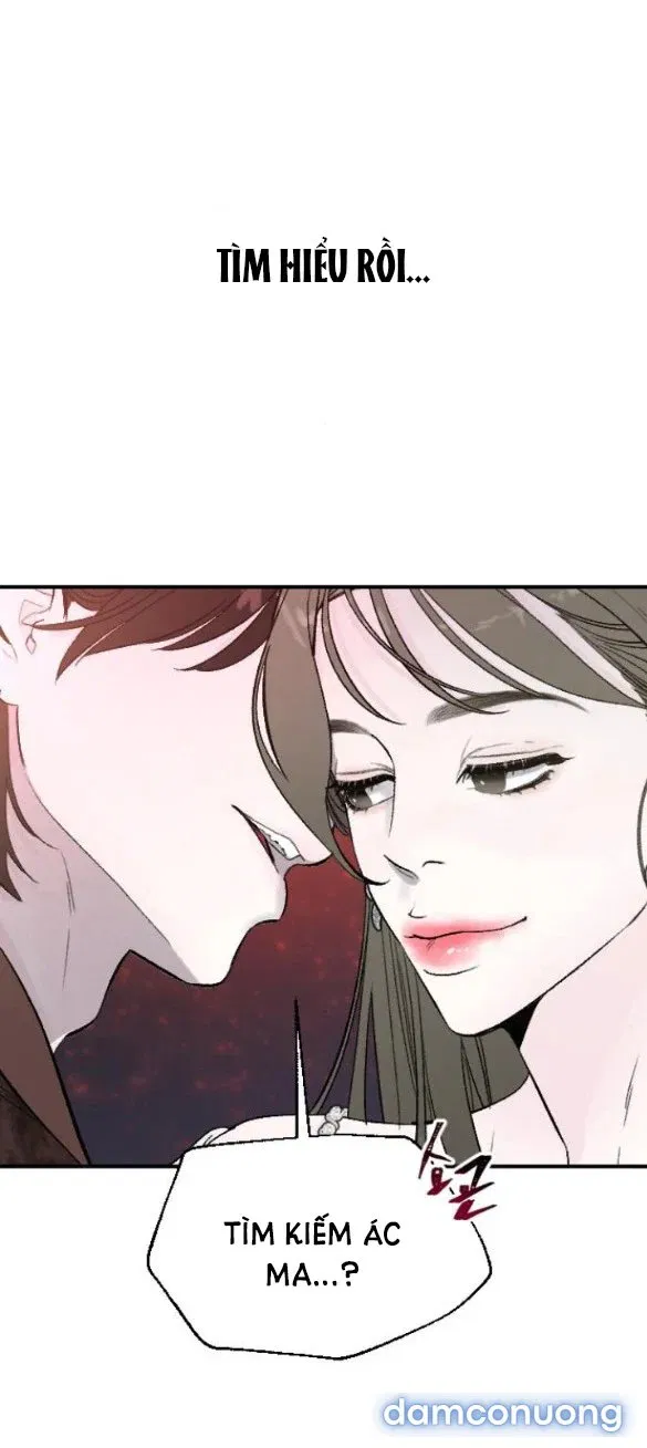 [18+] For The Queendom 