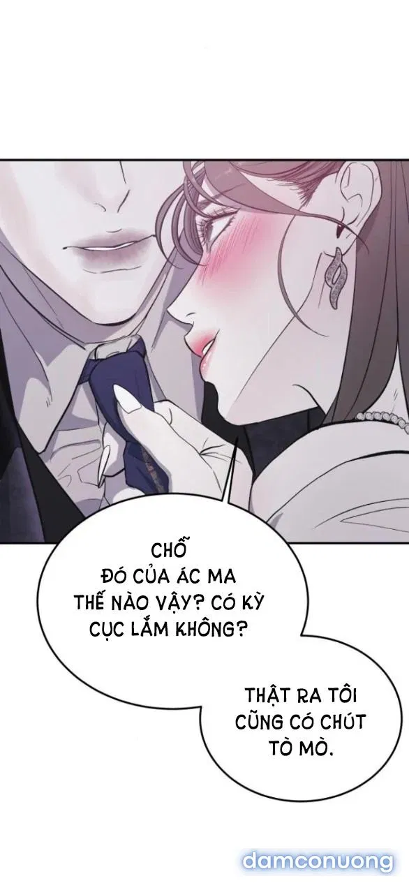 [18+] For The Queendom 