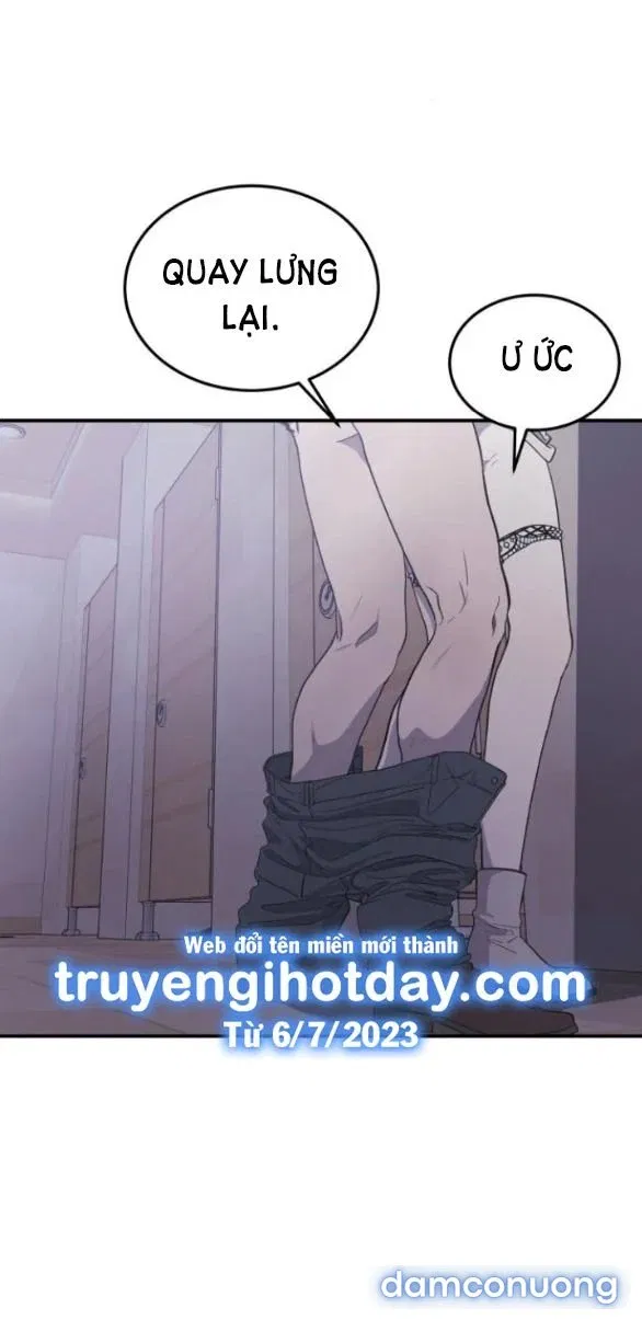 [18+] For The Queendom 