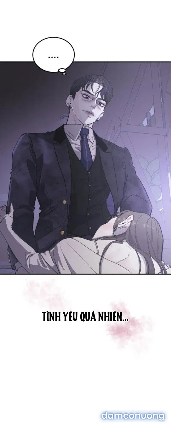 [18+] For The Queendom 