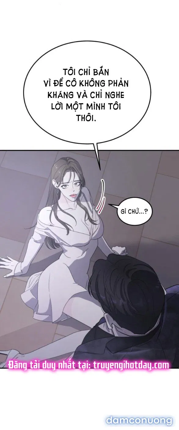 [18+] For The Queendom 