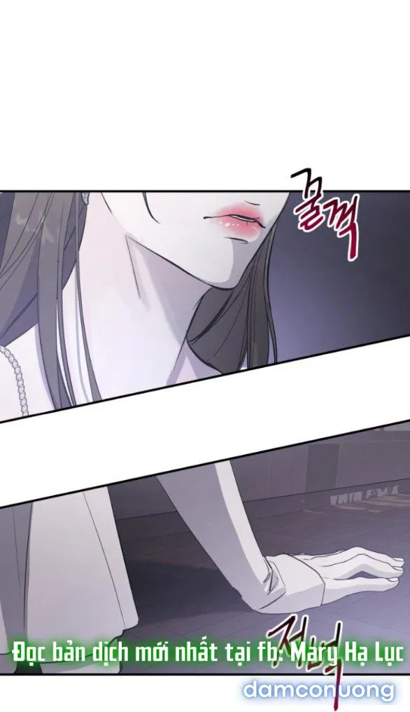 [18+] For The Queendom 