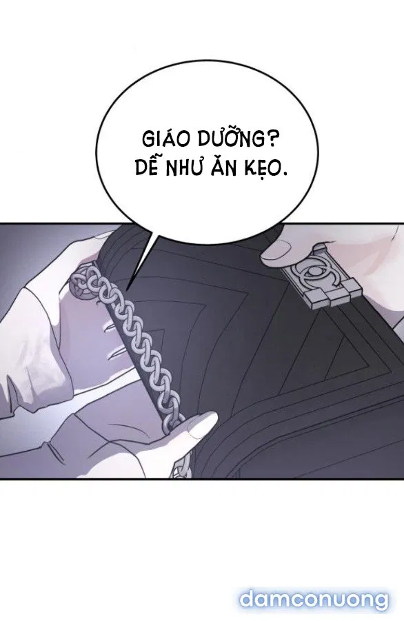 [18+] For The Queendom 