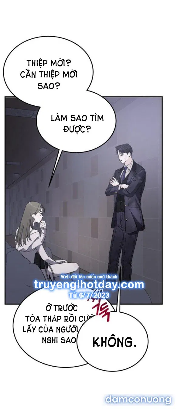 [18+] For The Queendom 