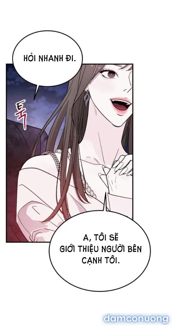 [18+] For The Queendom 