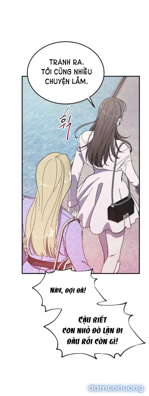 [18+] For The Queendom 